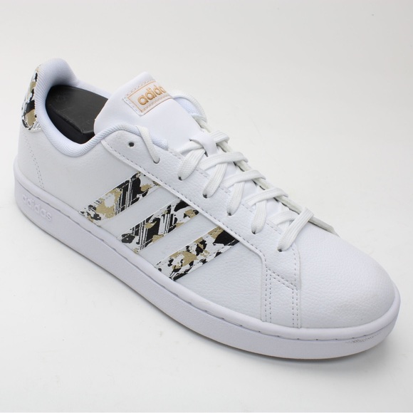 Adidas grand court sneakers - Picture 2 of 3